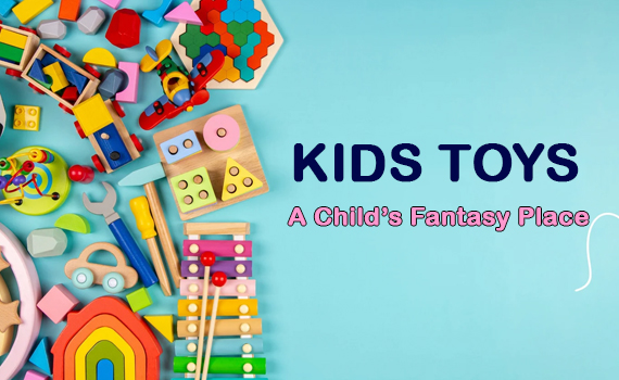 KIDS TOYS